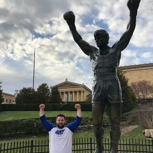 Meet your Posher, Tom